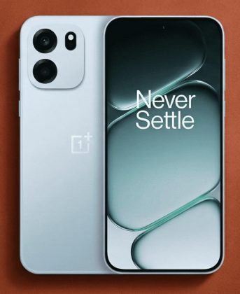 OnePlus Nord CE6 Lite