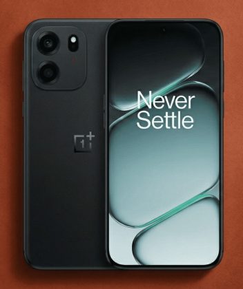 OnePlus Nord CE6 Lite