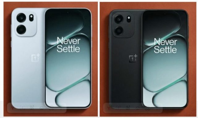 OnePlus Nord CE6 Lite