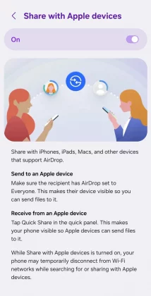 Galaxy S26 в США сносит границы, которые давно научились обходить в России