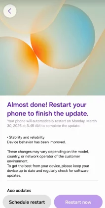 Galaxy S26 в США сносит границы, которые давно научились обходить в России