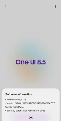 Galaxy S26 в США сносит границы, которые давно научились обходить в России