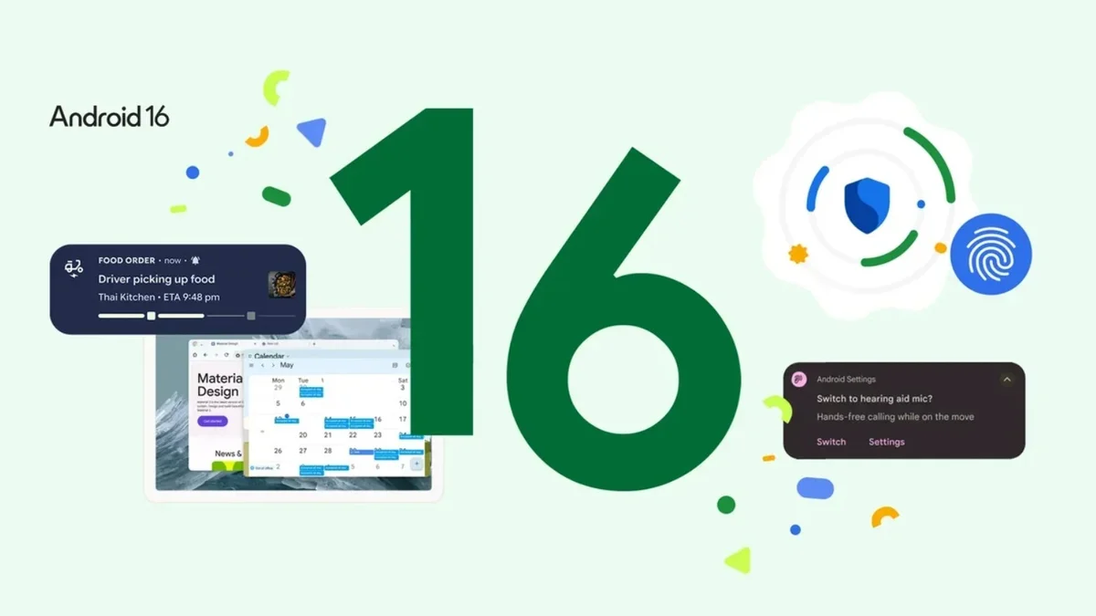 Опасный баг в Android 16: почему ваше защищенное соединение может внезапно оборваться