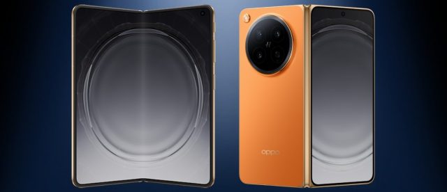 Oppo Find N6 Oppo Find N6