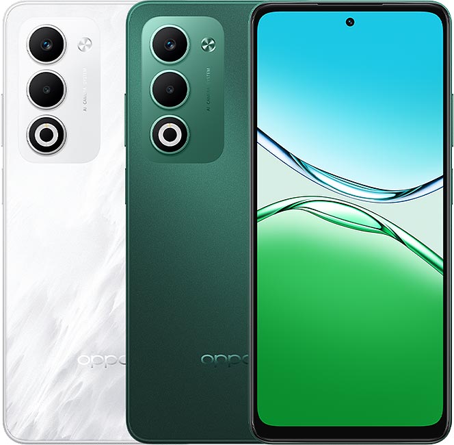 614245OPPO A5