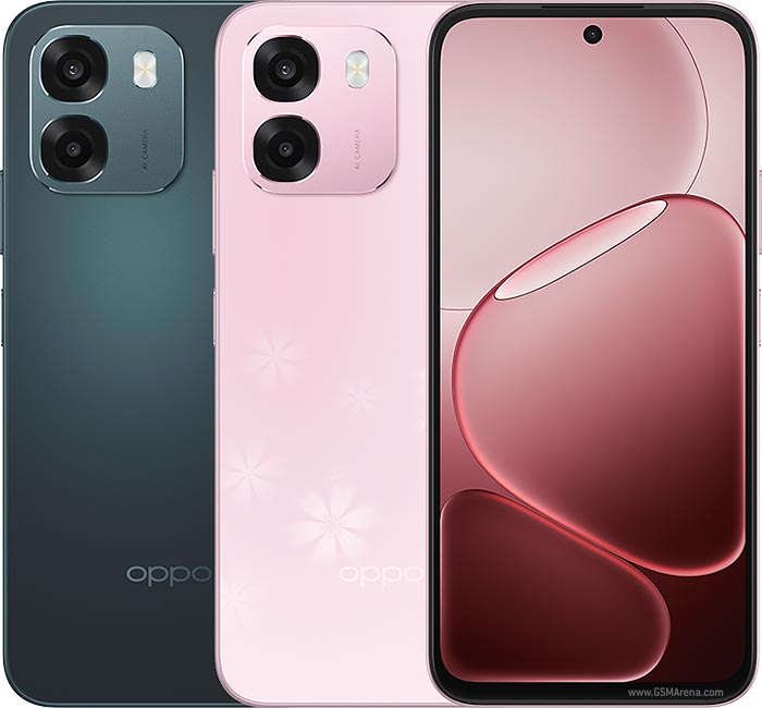 613052Oppo A6