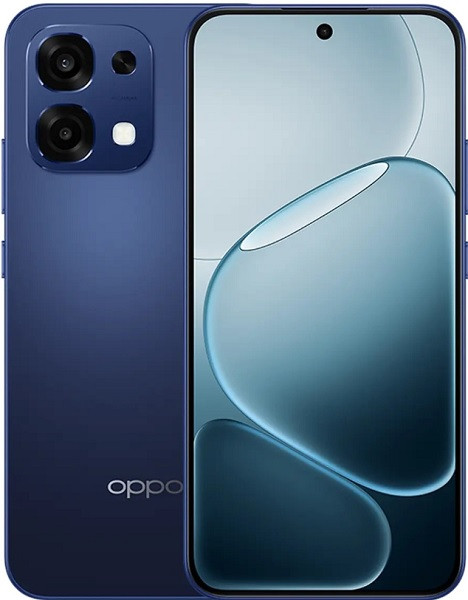 613525Oppo A6 Pro 5G