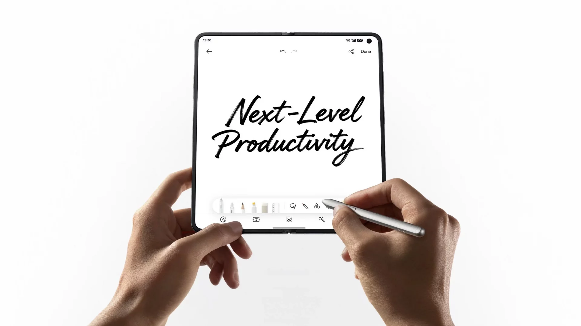 Смартфон Oppo Find N6 вернет моду на стилусы | DGL.RU