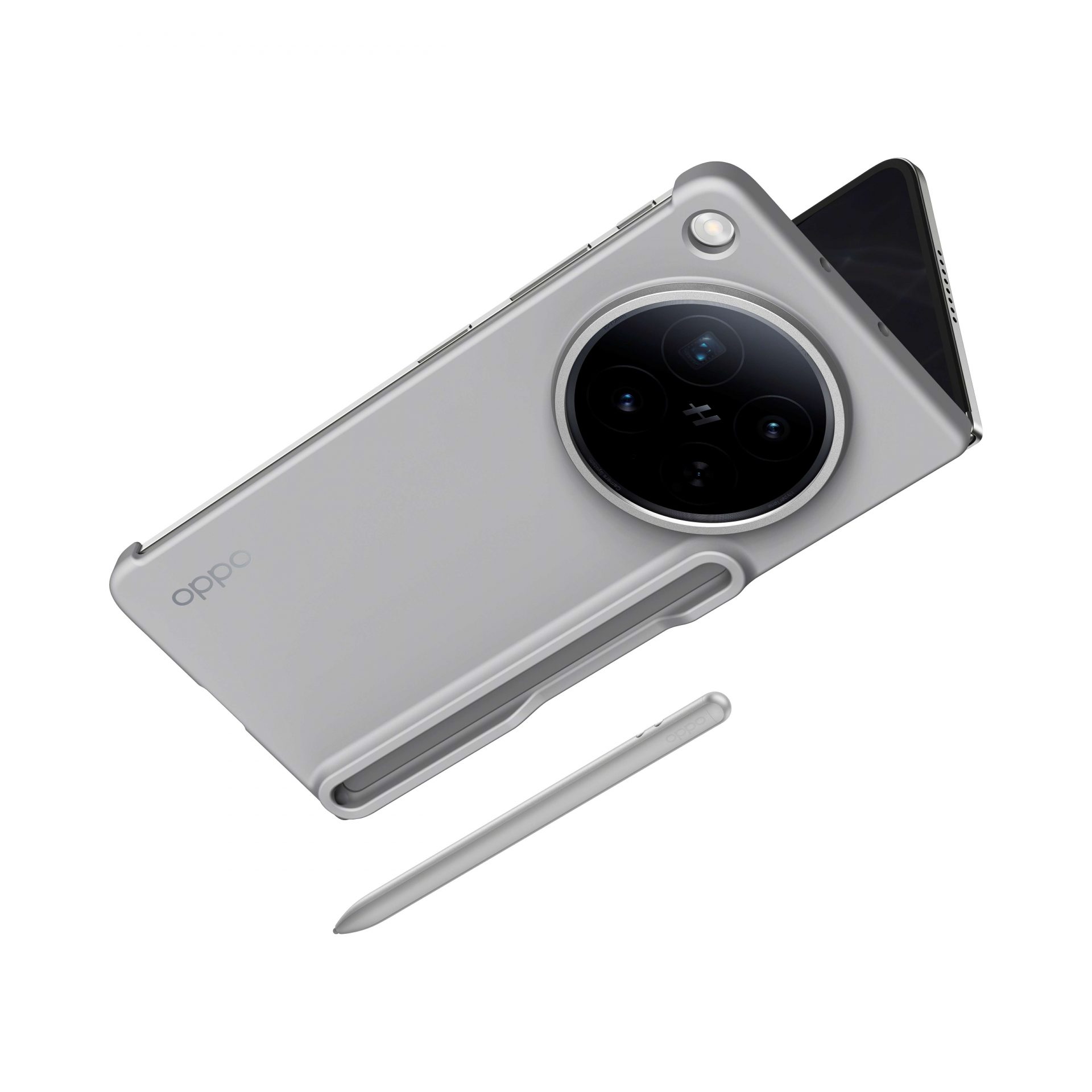 Oppo Find N6: складка исчезла, камера 200 Мп | DGL.RU