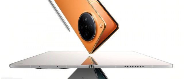 Oppo Find N6: складка исчезла, камера 200 Мп | DGL.RU