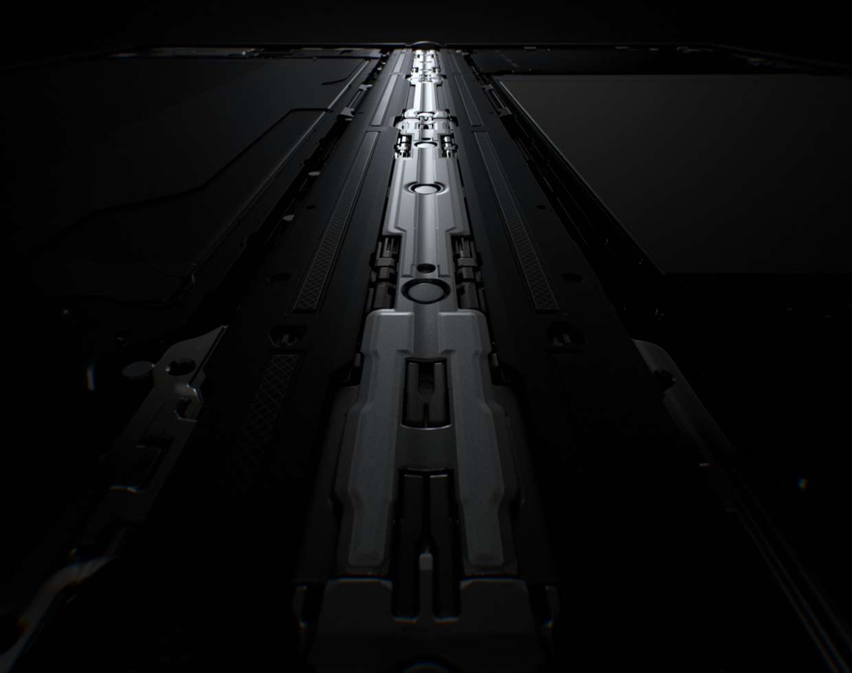 Oppo Find N6: складка исчезла, камера 200 Мп | DGL.RU