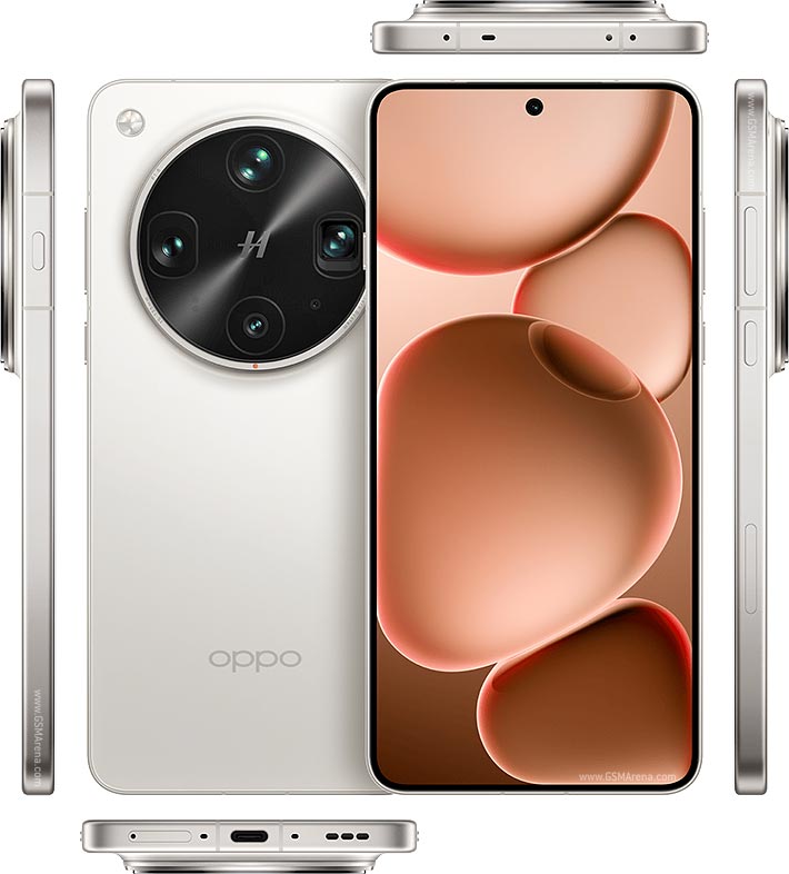 613979Oppo Find X8 Ultra