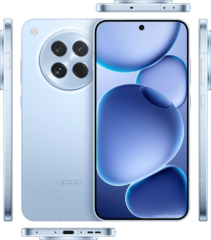 613980Oppo Find X8s
