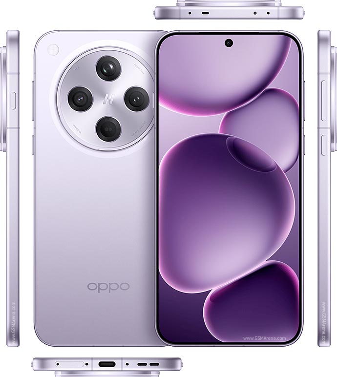613981Oppo Find X8s+