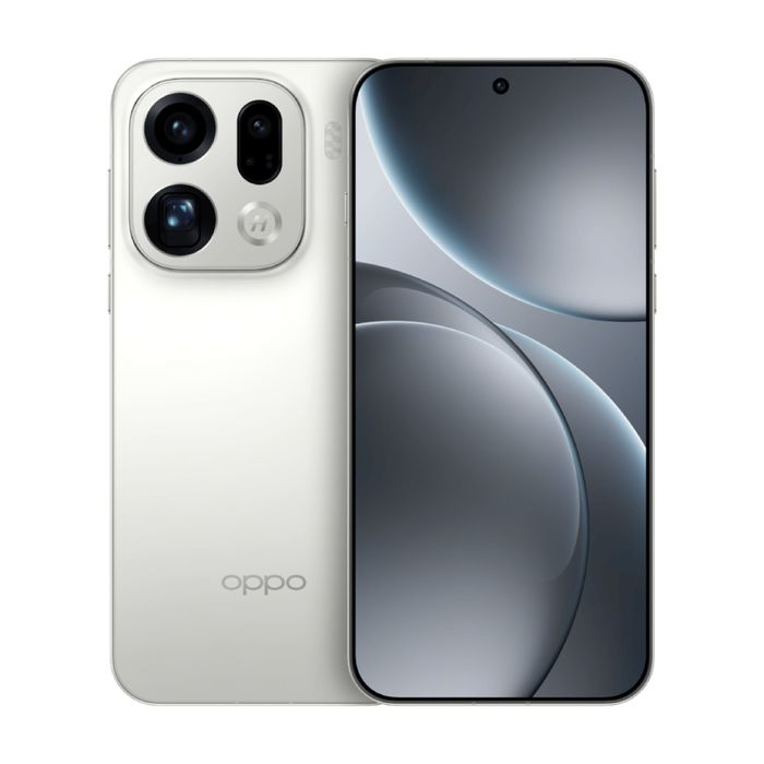 613603Oppo Find X9