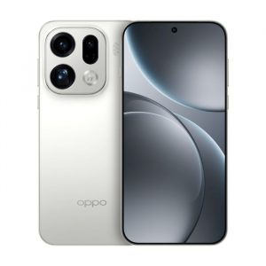 Oppo Find X9