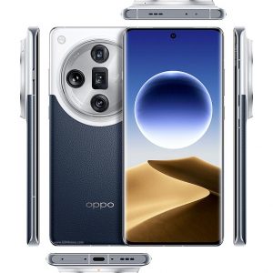 Oppo Find X9 Pro