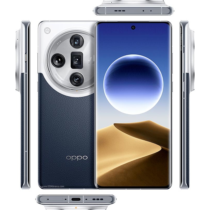 612372Oppo Find X9 Pro