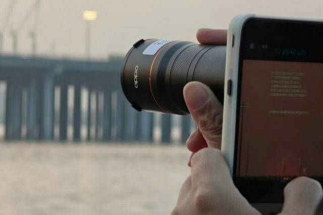 Смартфон Oppo Find X9 Ultra: топ для России | DGL.RU