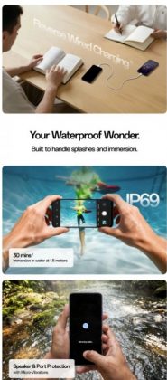 Oppo K14 раскрыл характеристики раньше срока и готовится к старту