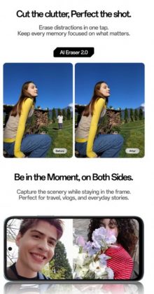 Oppo K14 раскрыл характеристики раньше срока и готовится к старту