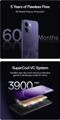 Oppo K14 раскрыл характеристики раньше срока и готовится к старту