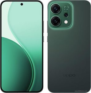 Oppo Reno14