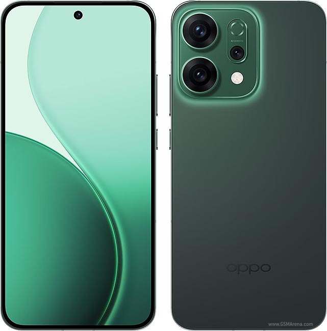 614567Oppo Reno14