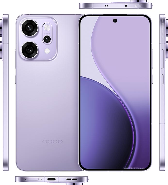 614568Oppo Reno14 Pro
