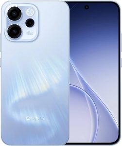 Oppo Reno15 F