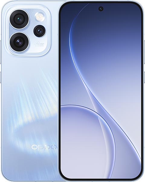 613058Oppo Reno15 Pro Mini