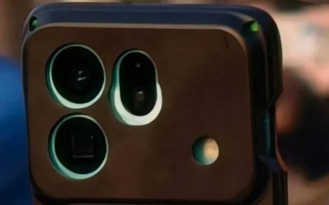 Смартфон Oppo Find X9s Pro: камеры на 200 Мп | DGL.RU