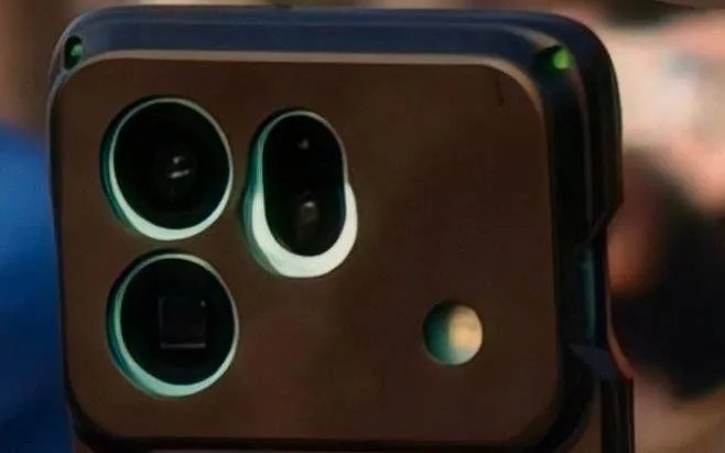 Oppo тизерит Find X9s Pro: чем ответит конкурент на новинки от vivo