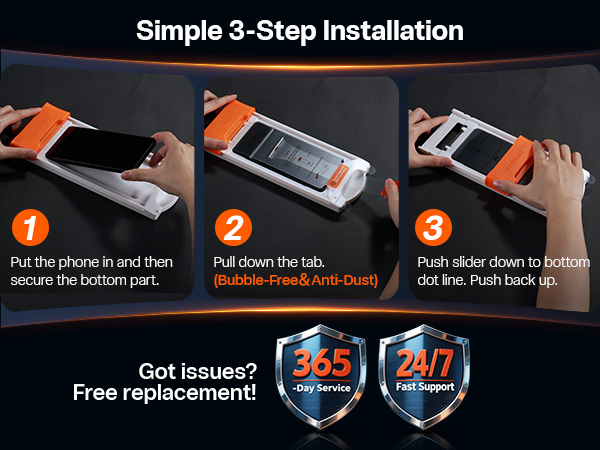 Пленка OrigArmor, которая делает экран S26 Ultra дороже картинка OrigArmor