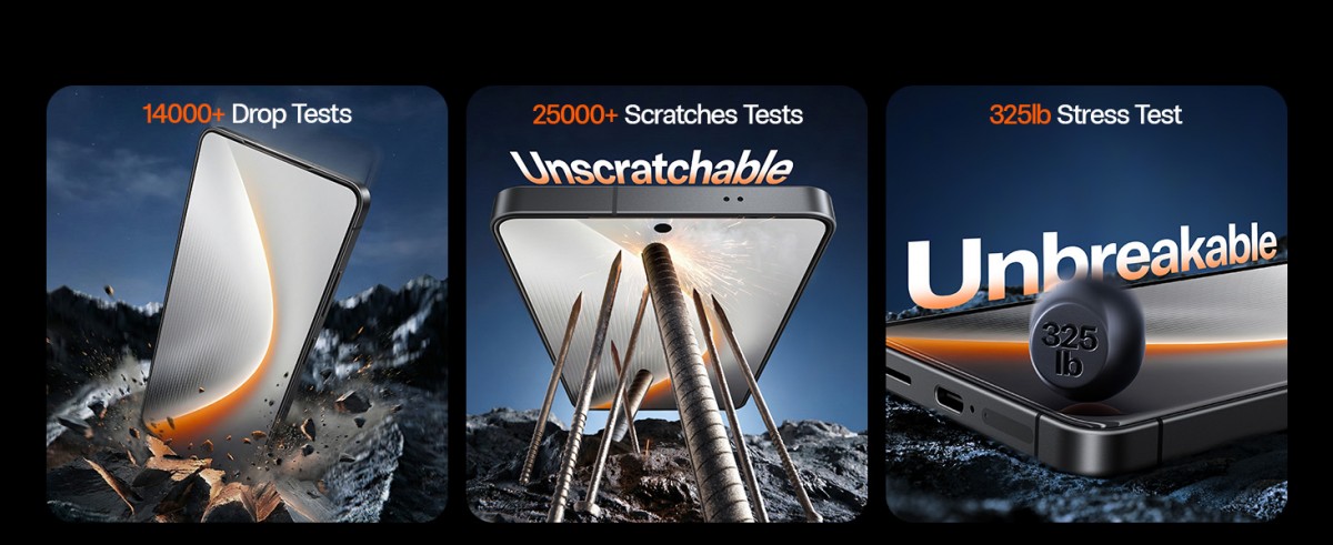 Пленка OrigArmor, которая делает экран S26 Ultra дороже картинка OrigArmor