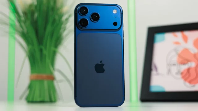 Смартфон iPhone: ошибка в iOS 26.4 с возрастом | DGL.RU