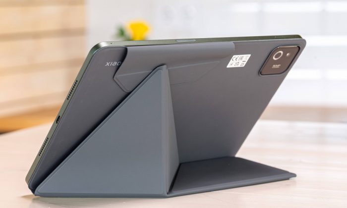 Xiaomi Pad 8 Pro: Конкуренты в панике