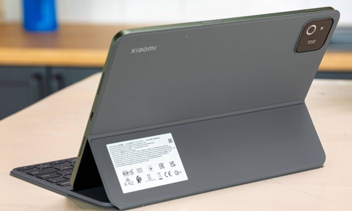 Xiaomi Pad 8 Pro: Конкуренты в панике