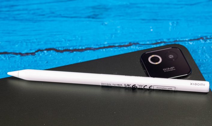 Xiaomi Pad 8 Pro: Конкуренты в панике