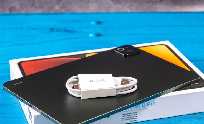 Xiaomi Pad 8 Pro: Конкуренты в панике