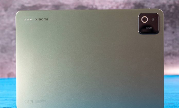 Xiaomi Pad 8 Pro: Конкуренты в панике