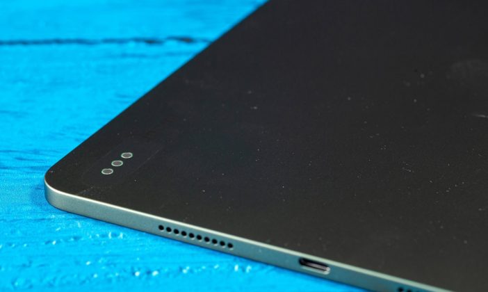 Xiaomi Pad 8 Pro: Конкуренты в панике