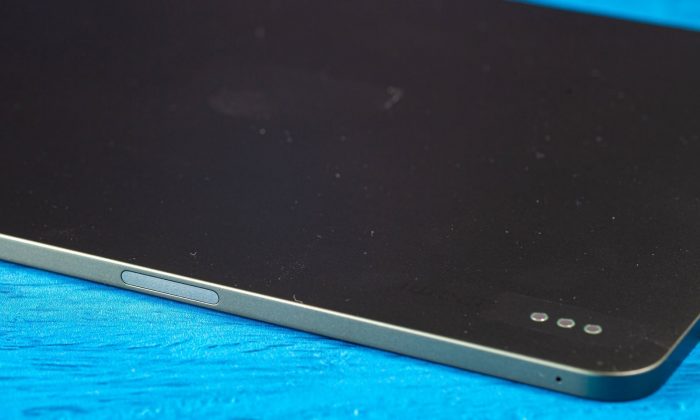 Xiaomi Pad 8 Pro: Конкуренты в панике