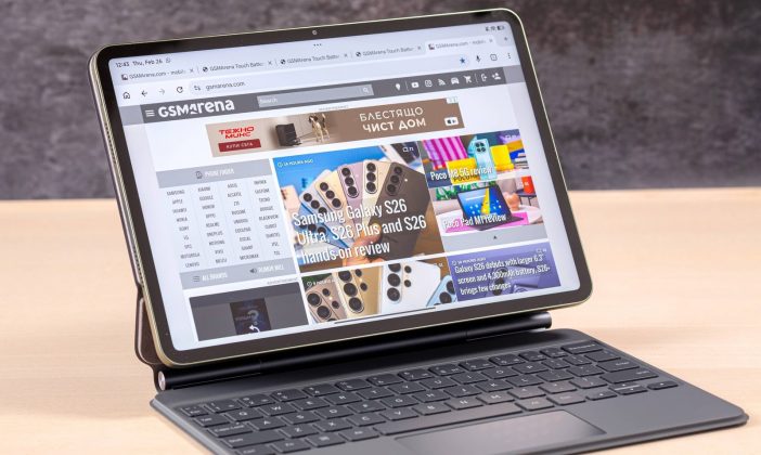 Xiaomi Pad 8 Pro: Конкуренты в панике