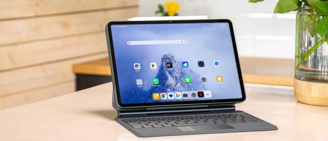 Xiaomi Pad 8 Pro: Конкуренты в панике Xiaomi Pad 8 Pro: Конкуренты в панике