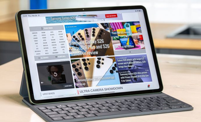 Xiaomi Pad 8 Pro: Конкуренты в панике