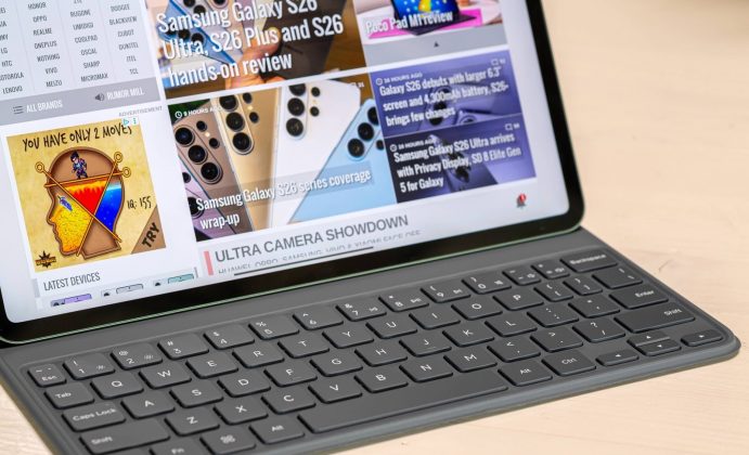 Xiaomi Pad 8 Pro: Конкуренты в панике