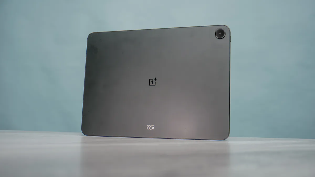 OnePlus Pad Go 2