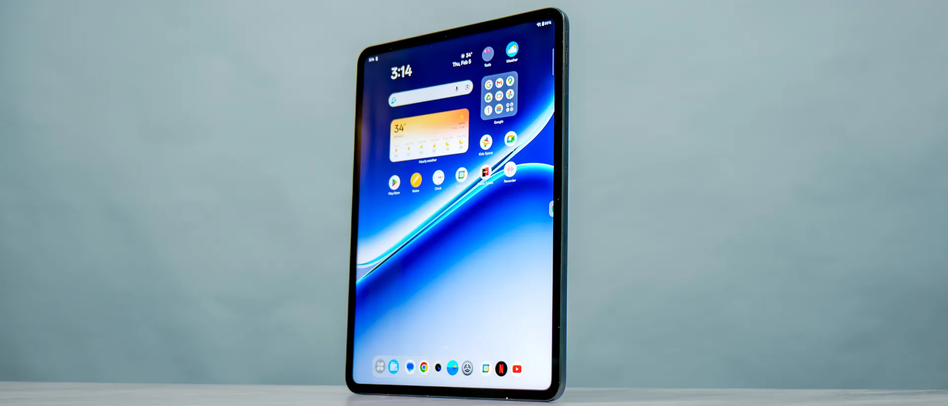 Обзор OnePlus Pad Go 2: планшет, который делает дорогие аналоги ненужными