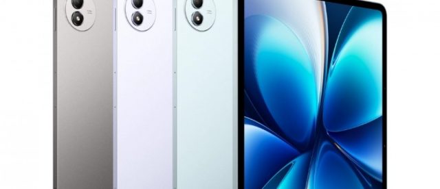 Vivo Pad6 Pro: Планшет, который переживет перелет из Калининграда во Владивосток на одном заряде